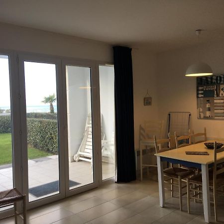 Surcouf Apartment Douarnenez Exterior photo