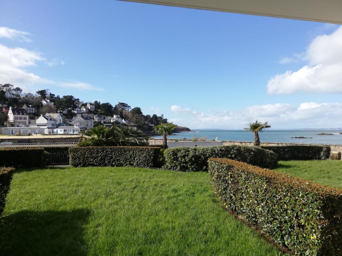 Surcouf Apartment Douarnenez Exterior photo